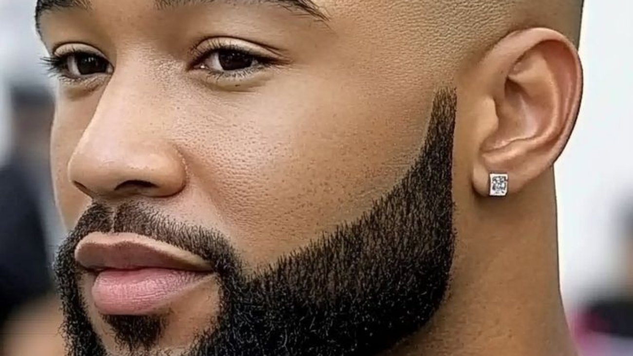19+ Popular Beard Styles For Black Men