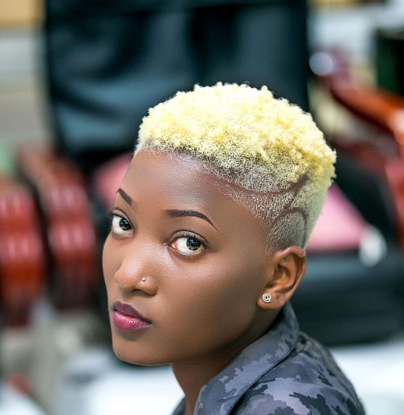 Women’s Short Cuts