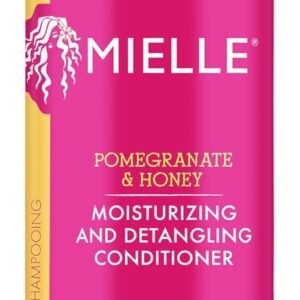 Mielle Pomegranate & Honey Moisturising & Detangling Conditioner 355 g