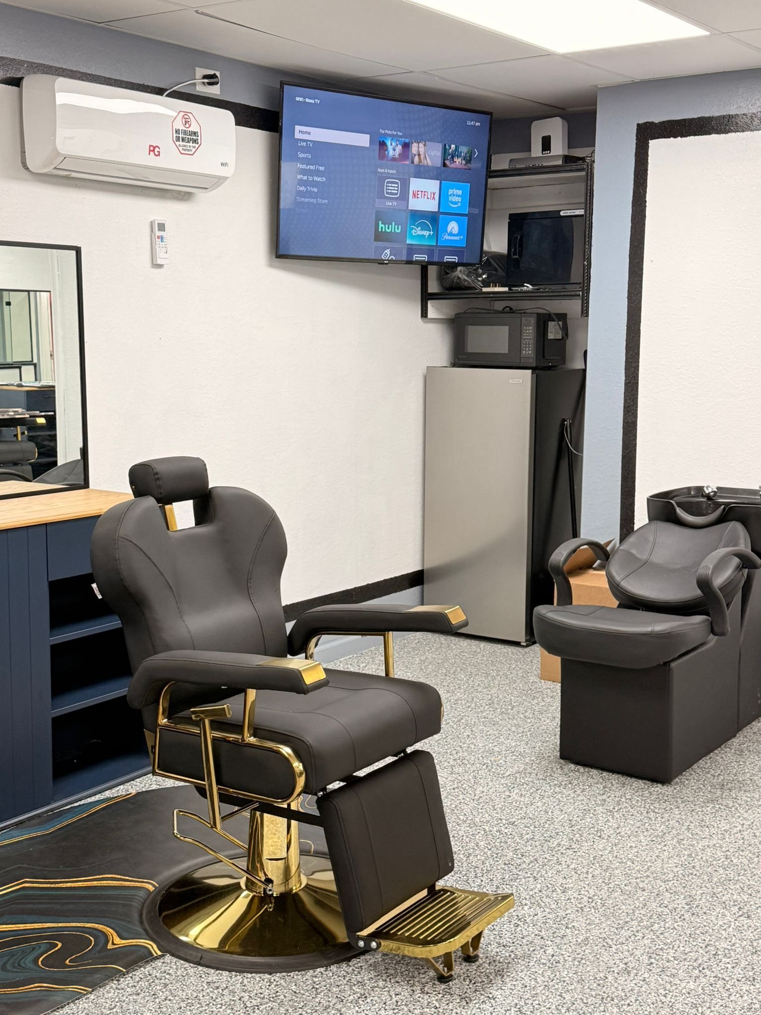 Best Cuts & Braids Houston | LIPEKCUTZ Barbing & Braiding Shop