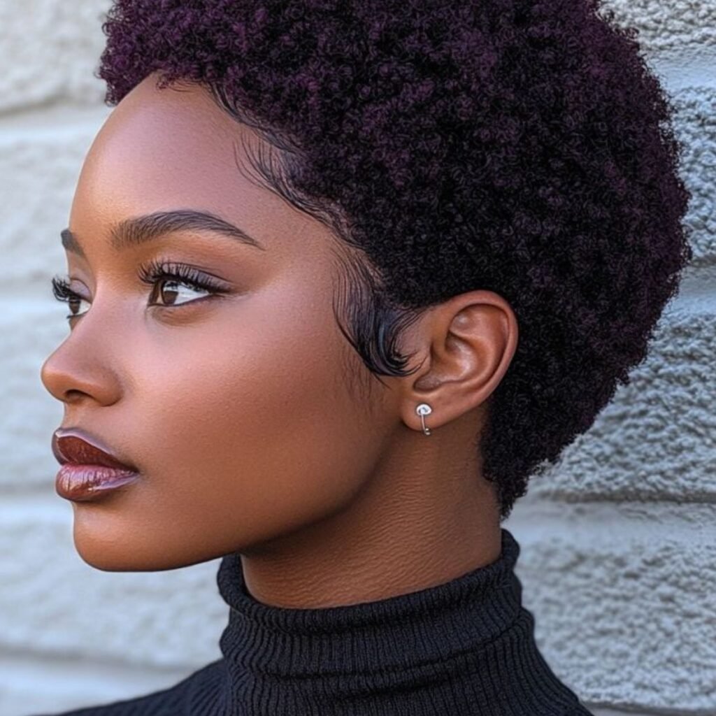 Women’s Short Cuts